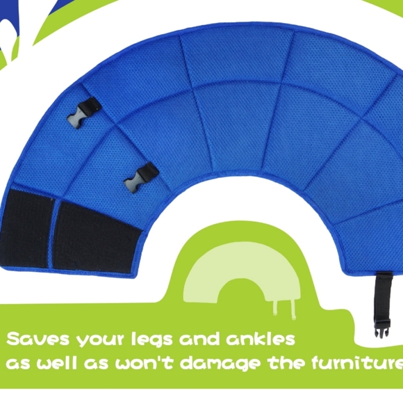 Kuoser Soft Dog Recovery Cone - Picture 3 of 15